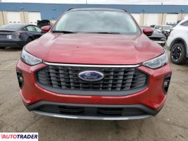 Ford Escape 2026 2