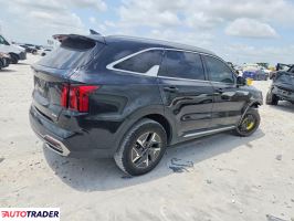 Kia Sorento 2023 1