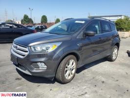 Ford Escape - zobacz ofertę Ford Escape - zobacz ofertę