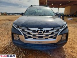 Hyundai Pozostałe 2022 2