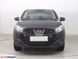 Nissan Qashqai 2011 1.5 108 KM