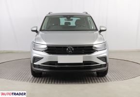 Volkswagen Tiguan 2022 1.5 147 KM Volkswagen Tiguan 2022 1.5 147 KM