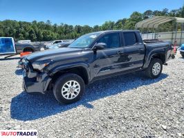 Toyota Tacoma 2024 2