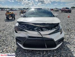 Toyota Corolla 2021 2 Toyota Corolla 2021 2