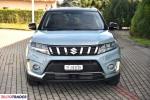 Suzuki Vitara 2022 1.4 129 KM