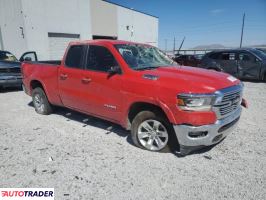 Dodge Ram 2020 5