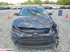 Toyota Corolla 2026 2