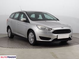 Ford Focus 2016 1.5 93 KM