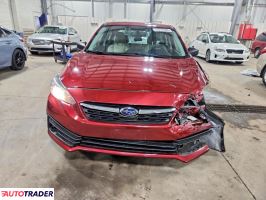 Subaru Impreza 2022 2