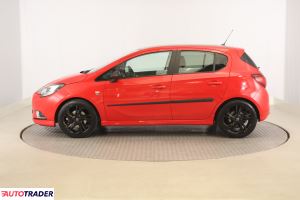 Opel Corsa 2016 1.4 99 KM