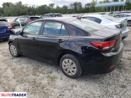 Kia Rio 2018 1