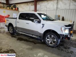 Ford Pozostałe 2022 3 Ford Pozostałe 2022 3