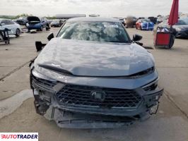 Honda Accord 2023 2 Honda Accord 2023 2