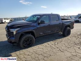 Toyota Tundra 2024 3