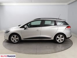 Renault Clio 2016 1.2 116 KM