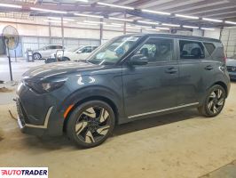Kia Soul - zobacz ofertę