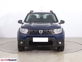 Dacia Duster 2019 1.0 99 KM