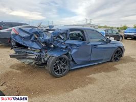 Honda Civic 2025 2