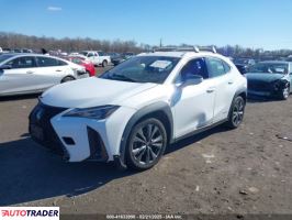 Lexus Pozostałe 2020 2 Lexus Pozostałe 2020 2