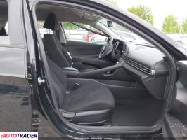 Hyundai Elantra 2023 2