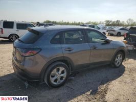 Honda HR-V 2023 2 Honda HR-V 2023 2