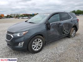 Chevrolet Equinox 2019 1
