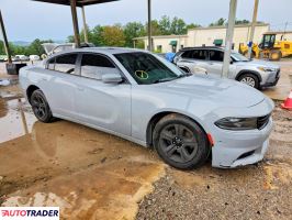 Dodge Charger 2021 3