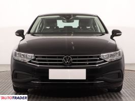 Volkswagen Passat 2022 1.5 147 KM