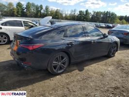 Acura Integra 2024 1