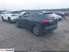 Toyota Corolla 2023 2