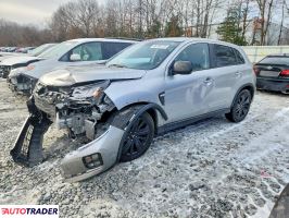 Mitsubishi Outlander - zobacz ofertę