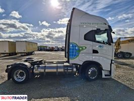 Iveco As 440