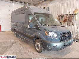 Ford Transit 2021 3