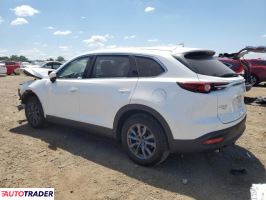 Mazda CX-9 2020 2 Mazda CX-9 2020 2