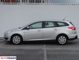 Ford Focus 2018 1.5 93 KM