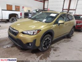 Subaru Pozostałe 2023 2 Subaru Pozostałe 2023 2