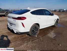 BMW X6 2023 4