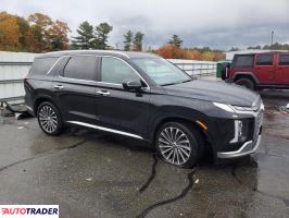 Hyundai Pozostałe 2023 3