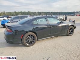 Dodge Charger 2021 3