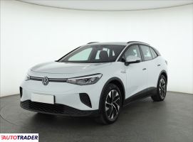 Volkswagen Pozostałe 2022 171 KM