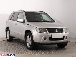 Suzuki Grand Vitara 2005 2.0 138 KM Suzuki Grand Vitara 2005 2.0 138 KM