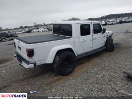 Jeep Pozostałe 2021 3 Jeep Pozostałe 2021 3