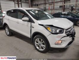 Ford Escape 2019 1 Ford Escape 2019 1