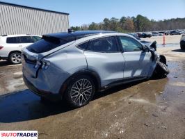 Ford Mustang 2024 Ford Mustang 2024