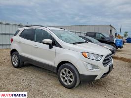Ford EcoSport 2021 2