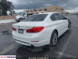 BMW 530 2020 2 BMW 530 2020 2