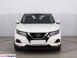 Nissan Qashqai 2019 1.6 128 KM