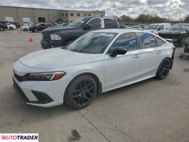Honda Civic - zobacz ofertę
