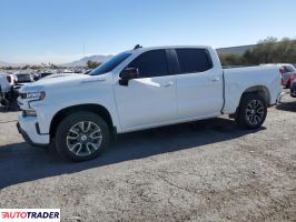 Chevrolet Silverado 2021 5