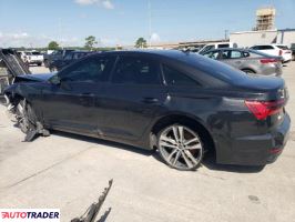 Audi A6 2021 2 Audi A6 2021 2